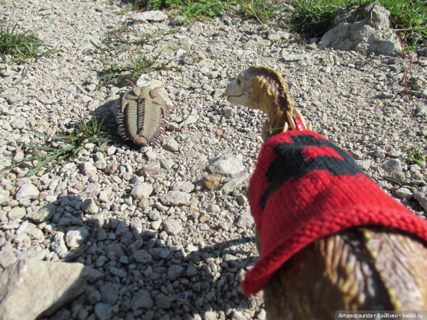 Земля Древних, часть 4 — Интересные игрушки и фигурки (разное): редкие