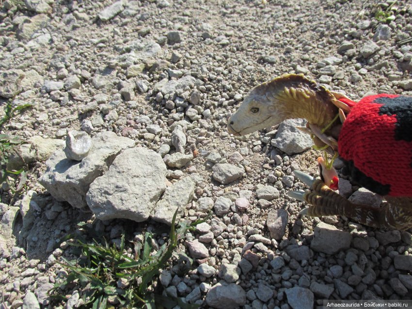 Земля Древних, часть 4 — Интересные игрушки и фигурки (разное): редкие