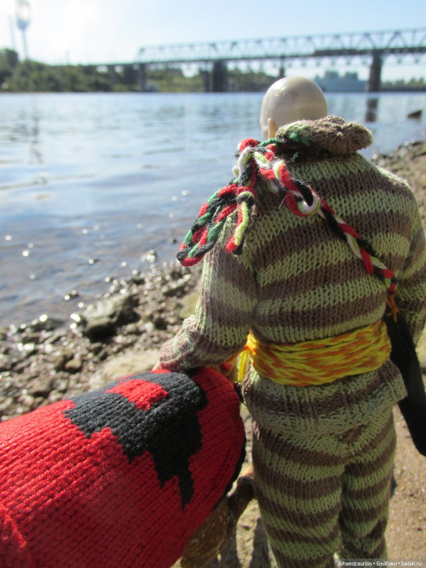 Земля Древних, часть 4 — Интересные игрушки и фигурки (разное): редкие