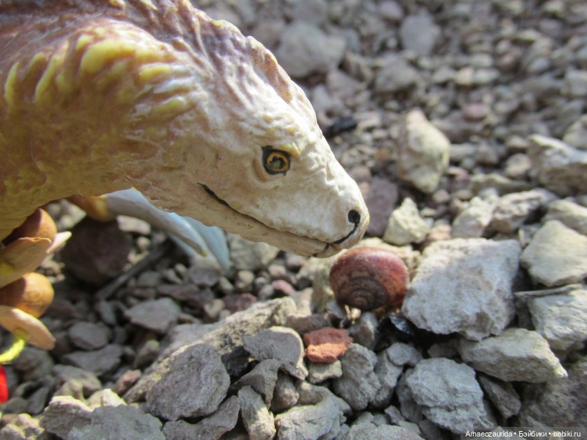 Земля Древних, часть 4 — Интересные игрушки и фигурки (разное): редкие (фото 9)