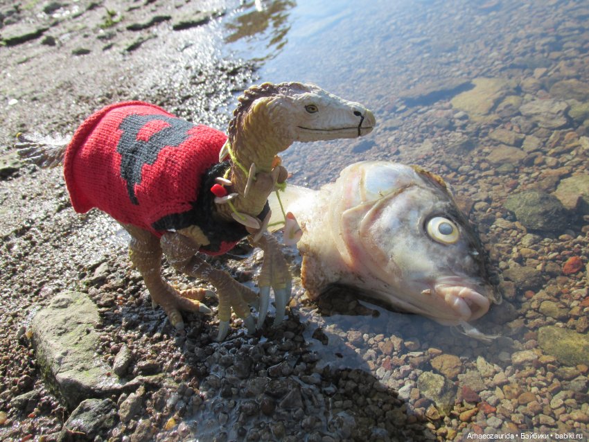 Земля Древних, часть 4 — Интересные игрушки и фигурки (разное): редкие