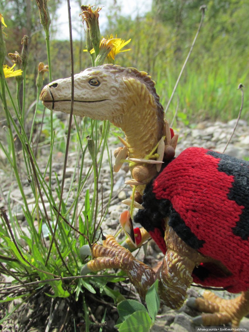 Земля Древних, часть 5 — Интересные игрушки и фигурки (разное): редкие (фото 4)