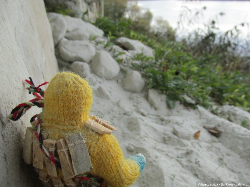 Кейнес: Ждущая Море — Интересные игрушки и фигурки (разное): редкие (фото 10)