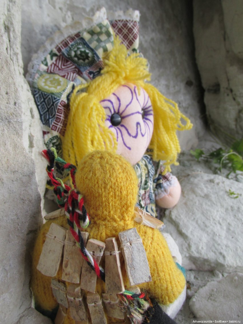 Кейнес: Ждущая Море — Интересные игрушки и фигурки (разное): редкие