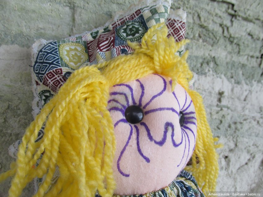 Кейнес: Ждущая Море — Интересные игрушки и фигурки (разное): редкие (фото 2)