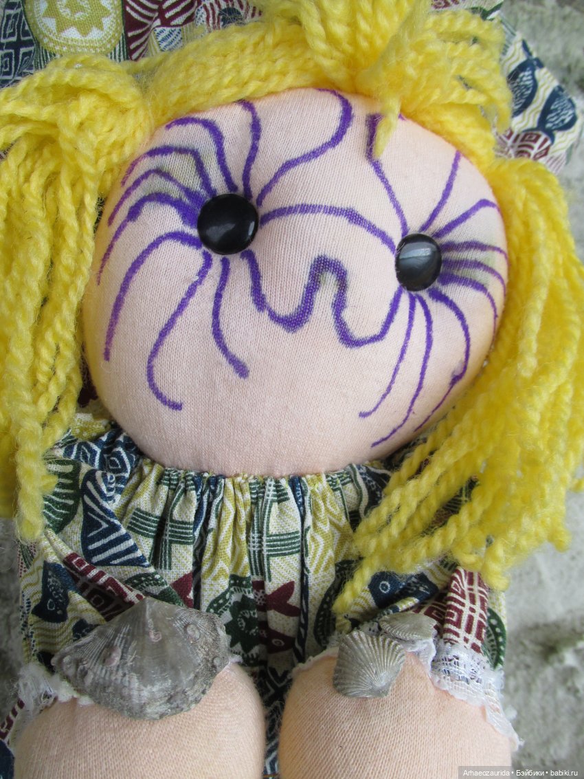 Кейнес: Ждущая Море — Интересные игрушки и фигурки (разное): редкие (фото 6)