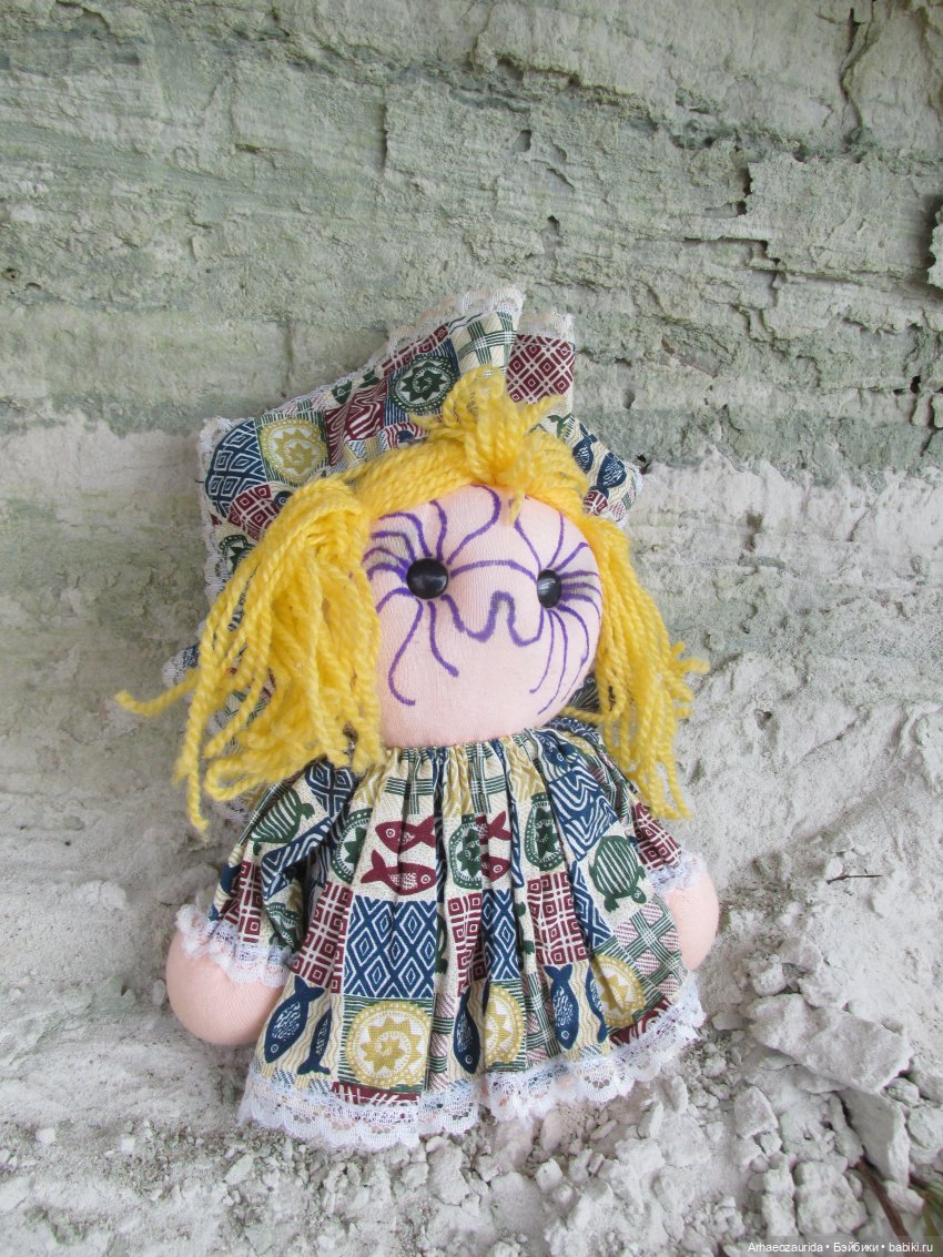 Кейнес: Ждущая Море — Интересные игрушки и фигурки (разное): редкие