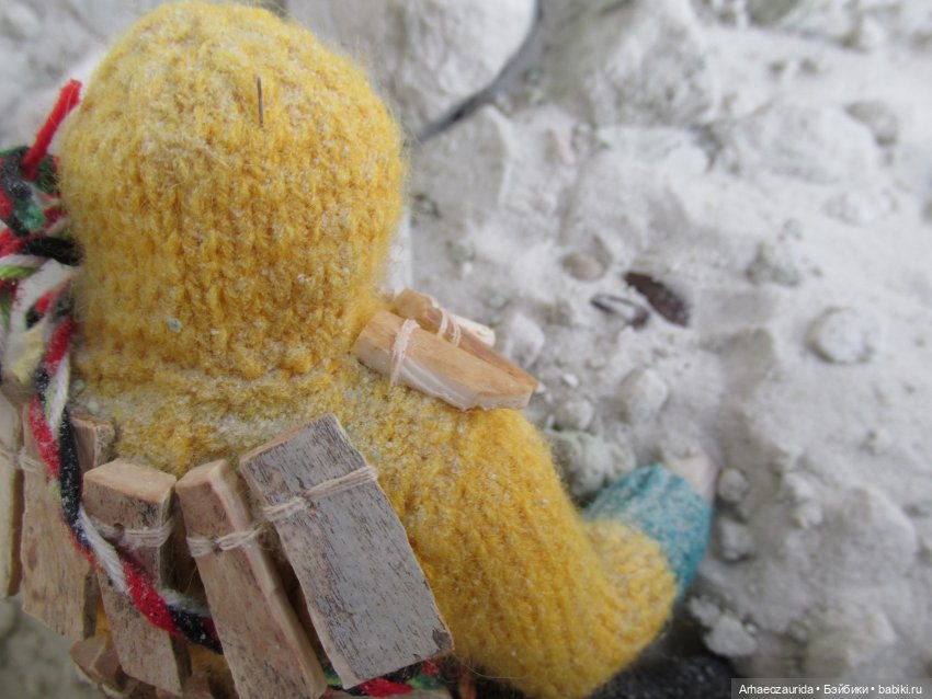 Кейнес: Ждущая Море — Интересные игрушки и фигурки (разное): редкие