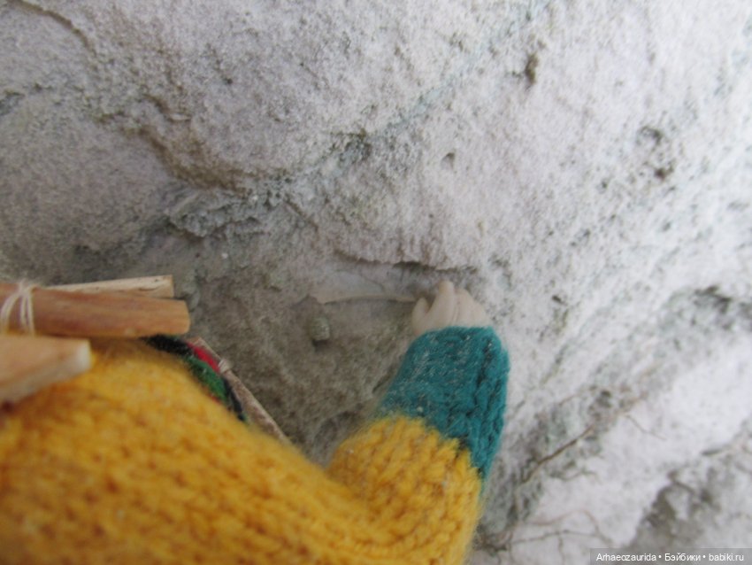 Кейнес: Ждущая Море — Интересные игрушки и фигурки (разное): редкие