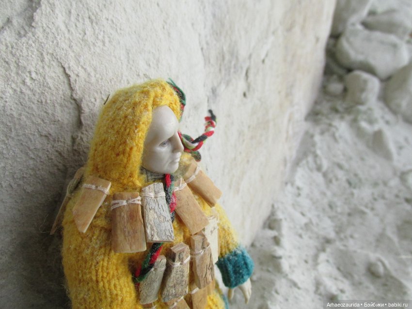 Кейнес: Ждущая Море — Интересные игрушки и фигурки (разное): редкие (фото 9)