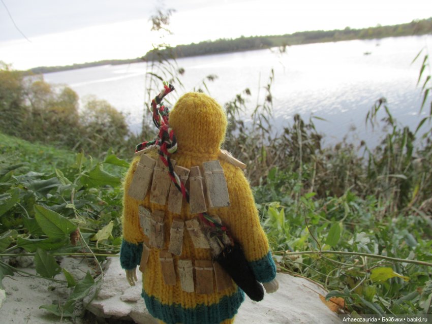 Кейнес: Ждущая Море — Интересные игрушки и фигурки (разное): редкие