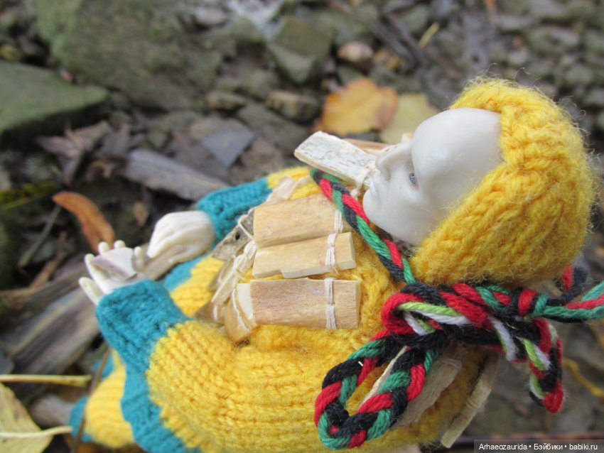 Кейнес: Ждущая Море — Интересные игрушки и фигурки (разное): редкие