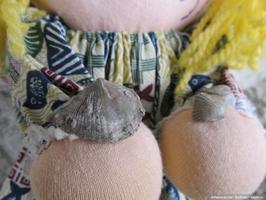 Кейнес: Ждущая Море — Интересные игрушки и фигурки (разное): редкие (фото 5)