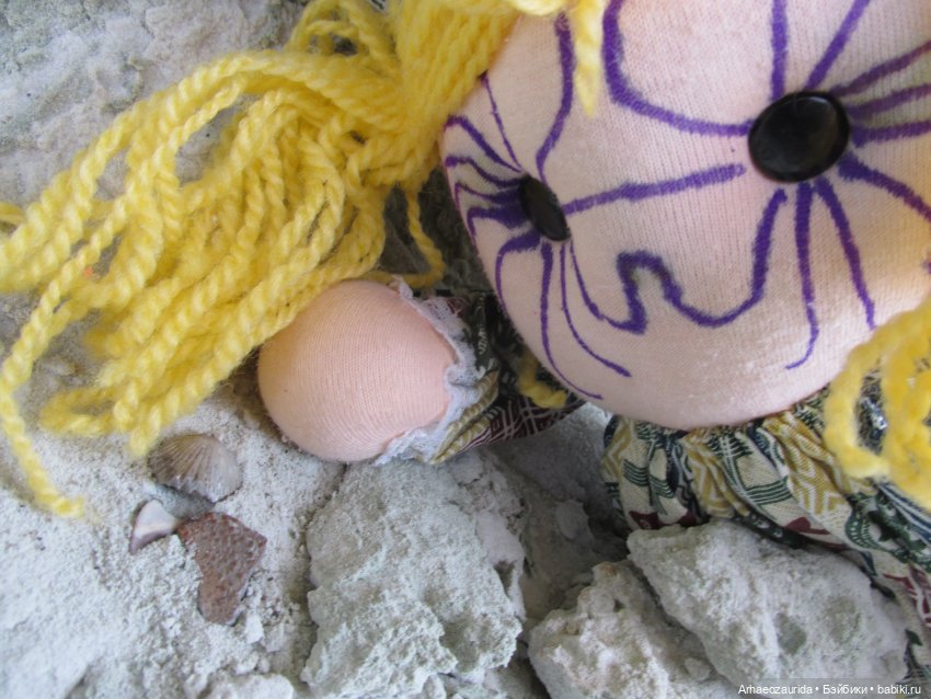 Кейнес: Ждущая Море — Интересные игрушки и фигурки (разное): редкие (фото 3)