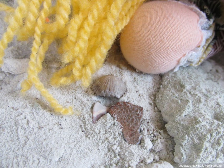 Кейнес: Ждущая Море — Интересные игрушки и фигурки (разное): редкие (фото 4)