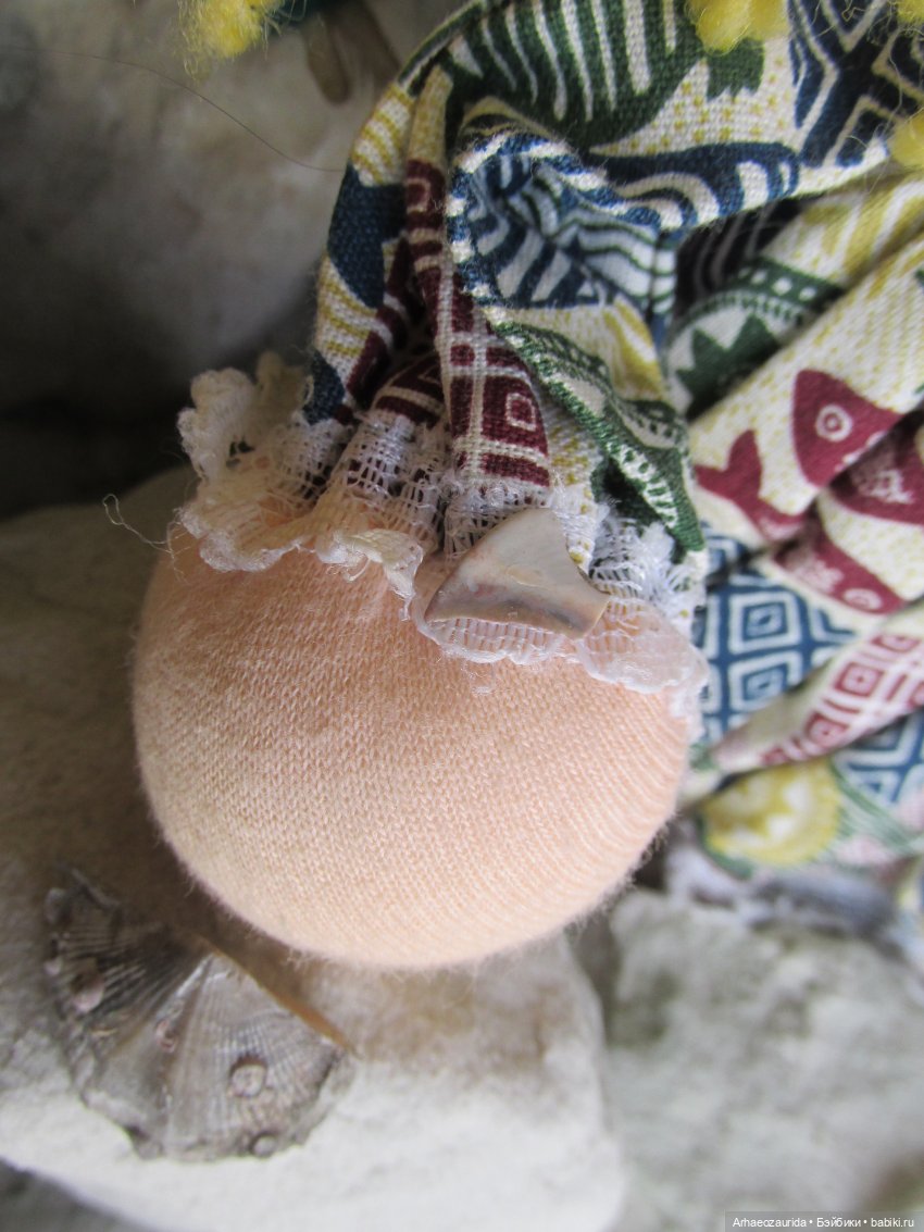 Кейнес: Ждущая Море — Интересные игрушки и фигурки (разное): редкие