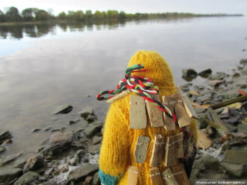 Кейнес: Ждущая Море — Интересные игрушки и фигурки (разное): редкие