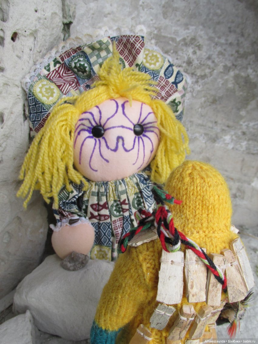 Кейнес: Ждущая Море — Интересные игрушки и фигурки (разное): редкие