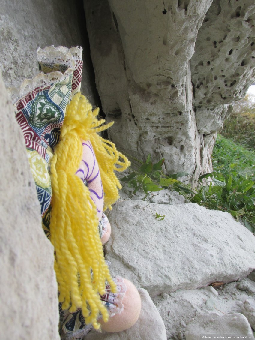 Кейнес: Ждущая Море — Интересные игрушки и фигурки (разное): редкие