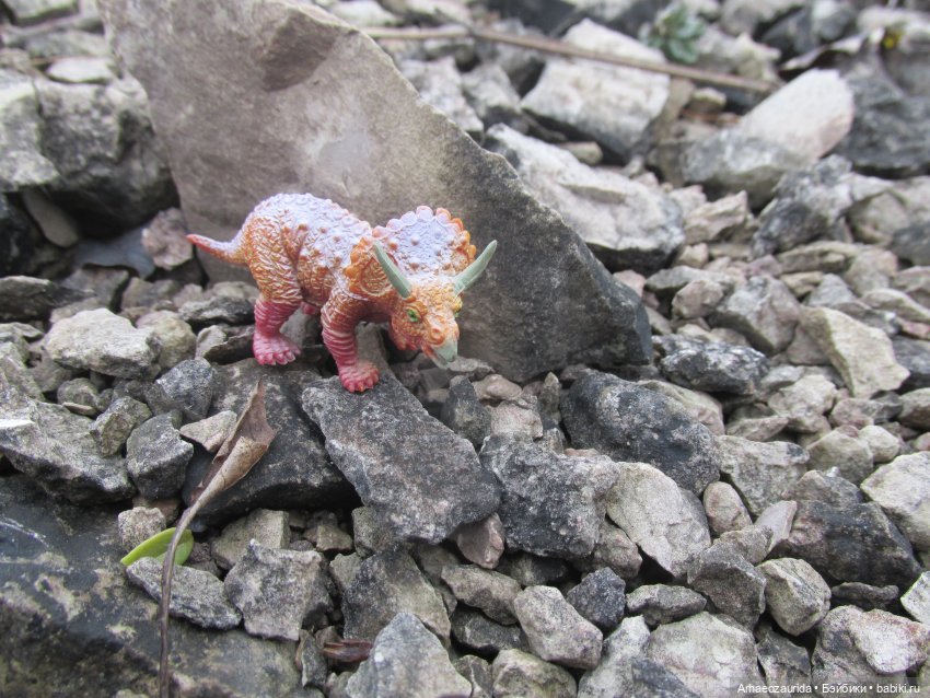 Ящеры на Холмах: осеннее переселение