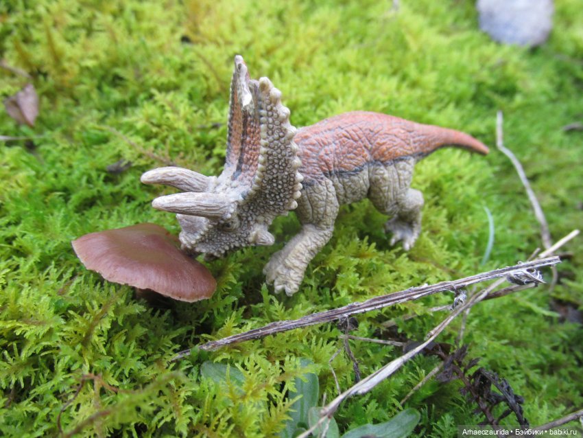 Ящеры на Холмах: осеннее переселение