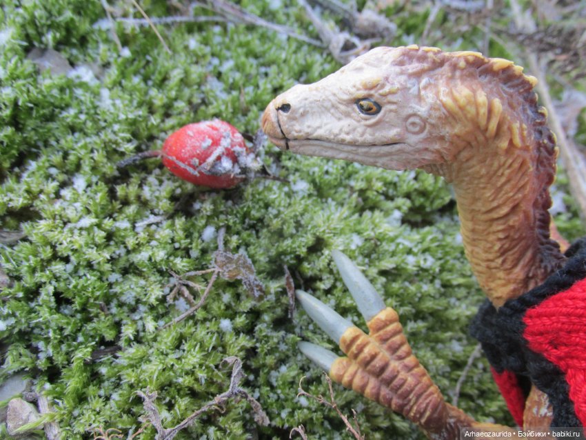 Ящеры на Холмах: ищем Кейнеса (фото 3)