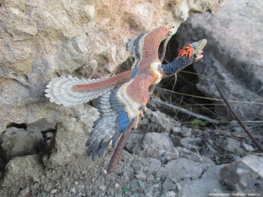 Ящеры на Холмах: ищем Кейнеса