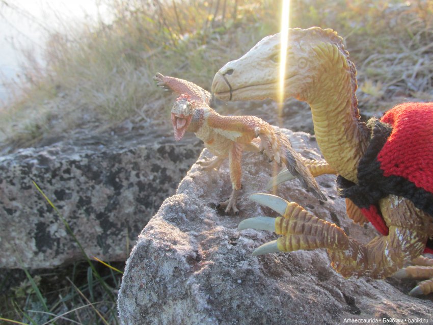 Ящеры на Холмах: ищем Кейнеса (фото 2)