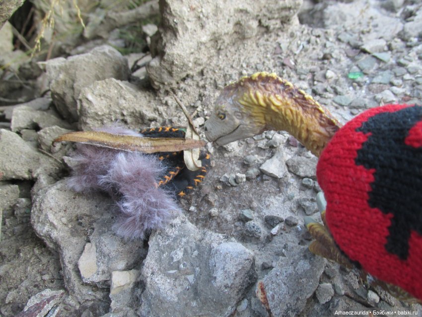 Ящеры на Холмах: ищем Кейнеса