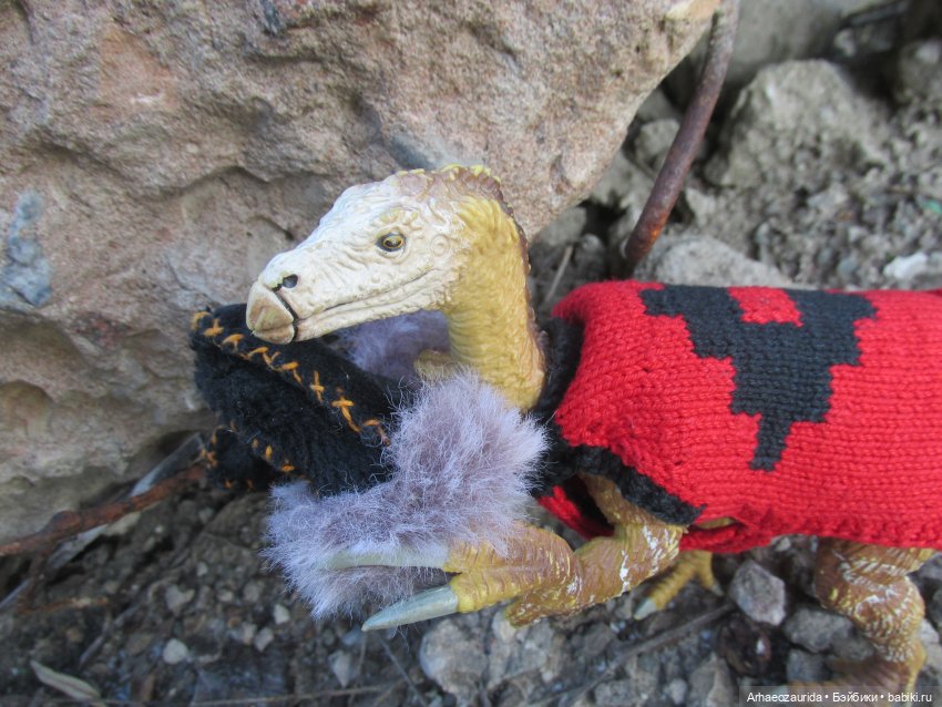 Ящеры на Холмах: ищем Кейнеса