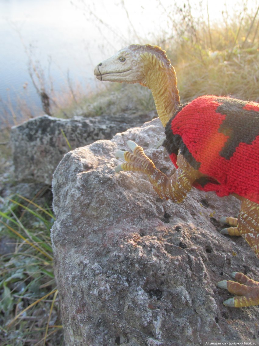 Ящеры на Холмах: ищем Кейнеса