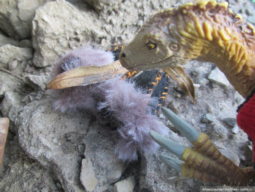 Ящеры на Холмах: ищем Кейнеса