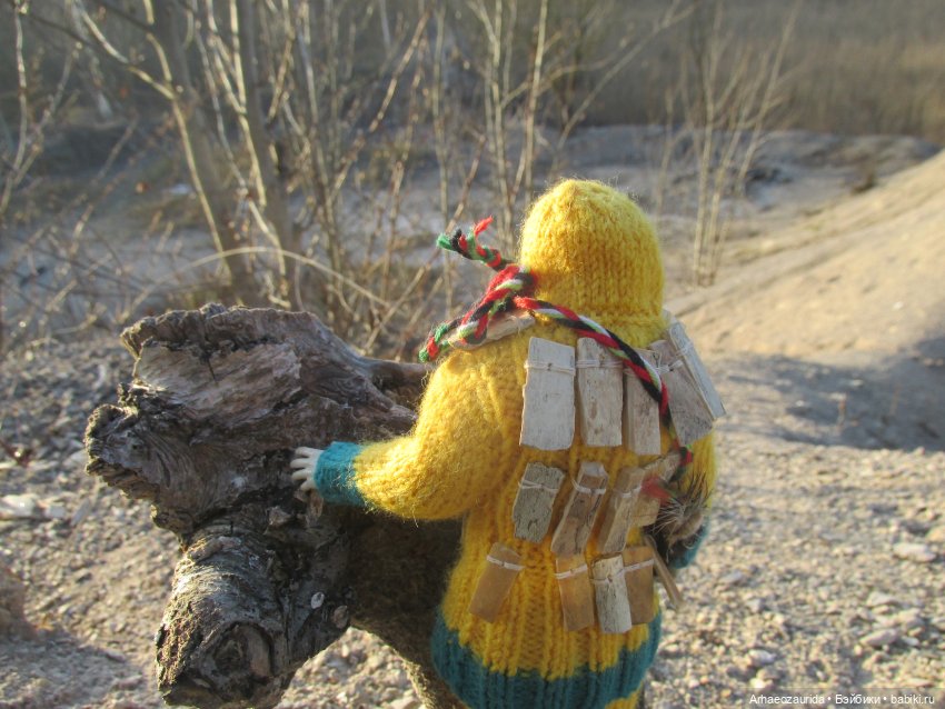 Кейнес: возвращение в Холмы (фото 8)