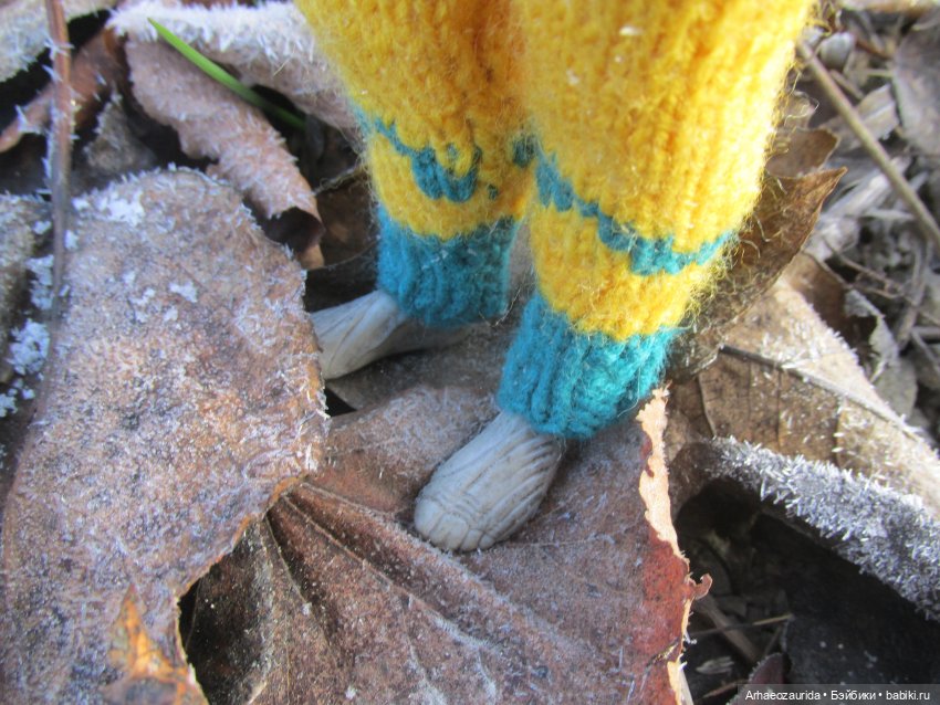 Кейнес: возвращение в Холмы (фото 4)