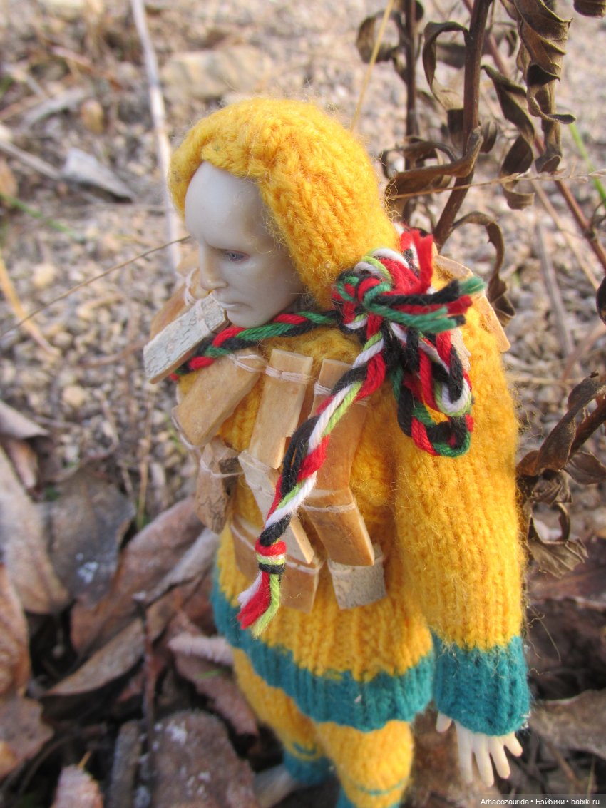 Кейнес: возвращение в Холмы (фото 3)