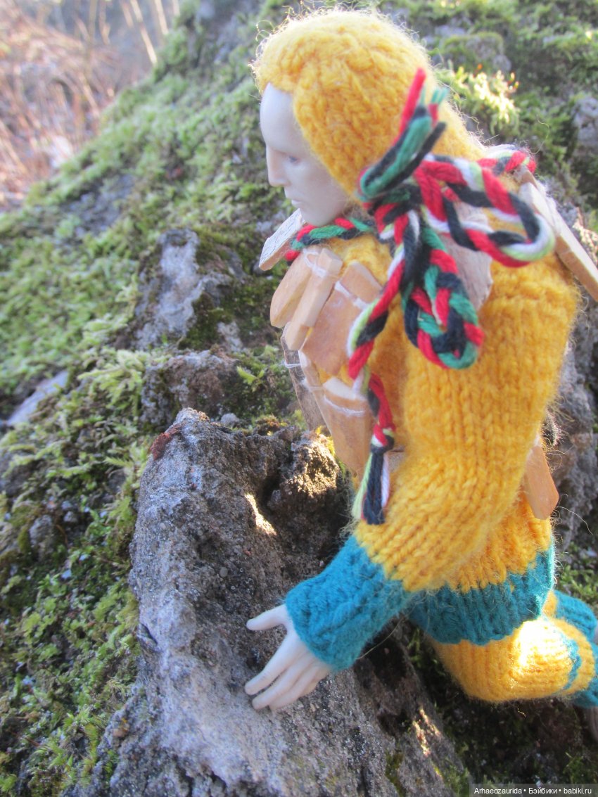 Кейнес: возвращение в Холмы