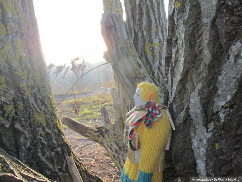 Кейнес: возвращение в Холмы (фото 10)