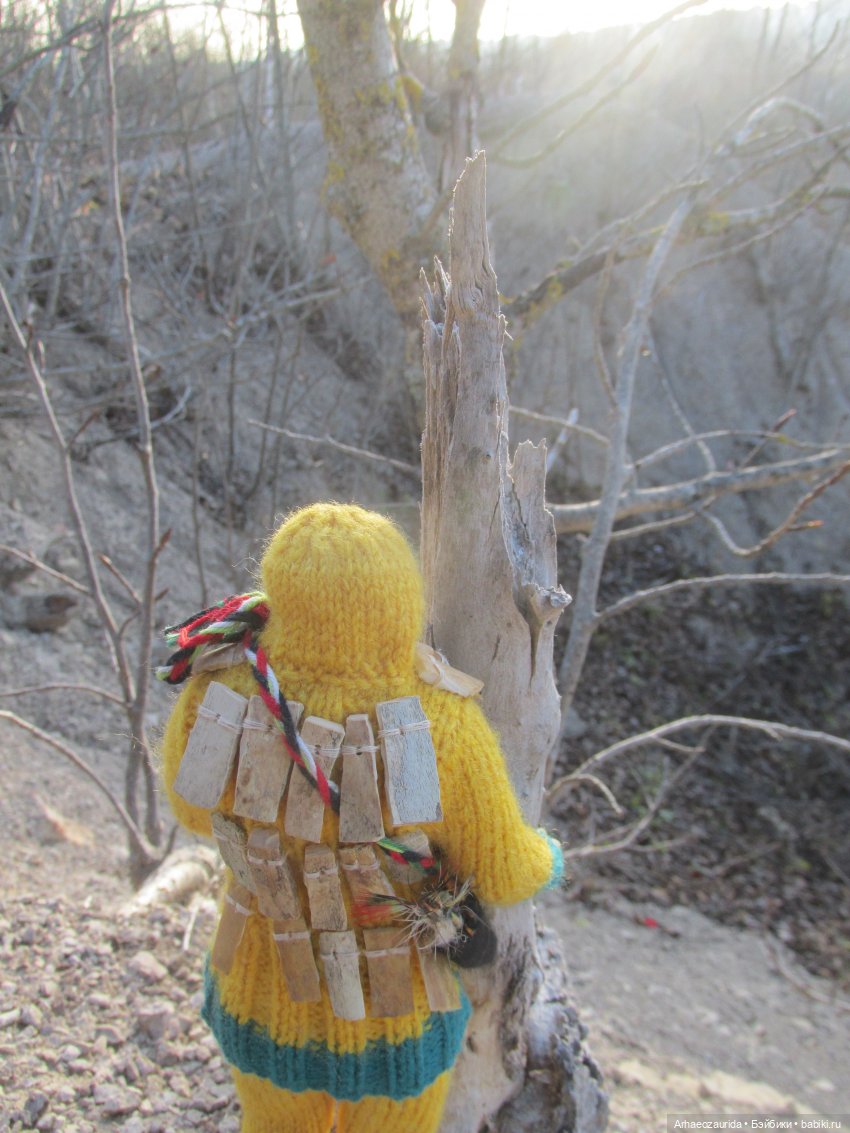 Кейнес: возвращение в Холмы (фото 9)