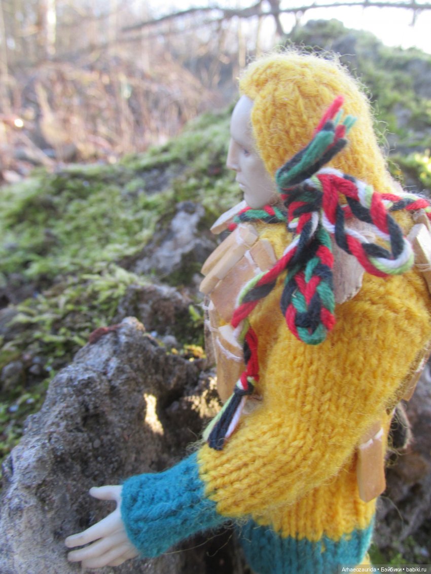 Кейнес: возвращение в Холмы