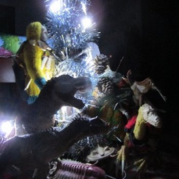 С Днём Смены Дат :)