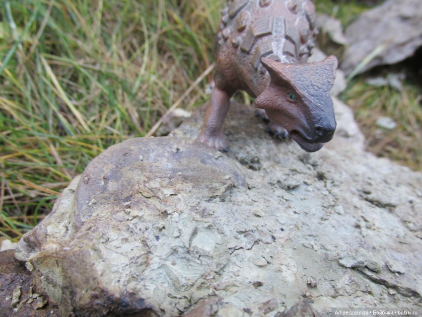 Ящеры у реки: зимнее половодье | Бэйбики Ящеры у реки: зимнее половодье