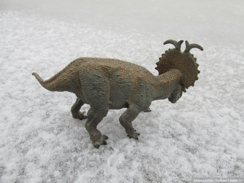 Ящеры у реки: кто не спит подо льдом | Бэйбики Ящеры у реки: кто не спит подо льдом (фото 2)