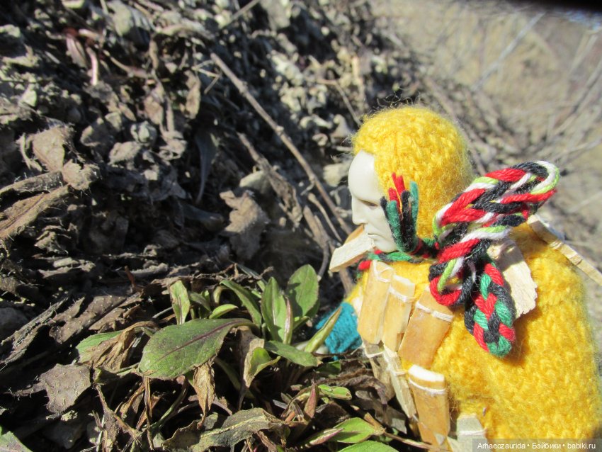 Кейнес на Холмах: ещё одна весна