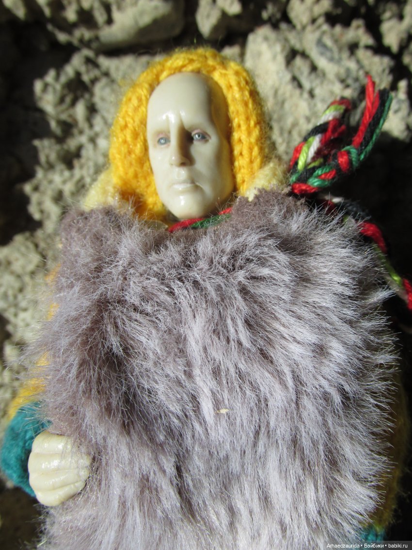 Кейнес на Холмах: ещё одна весна (фото 4)