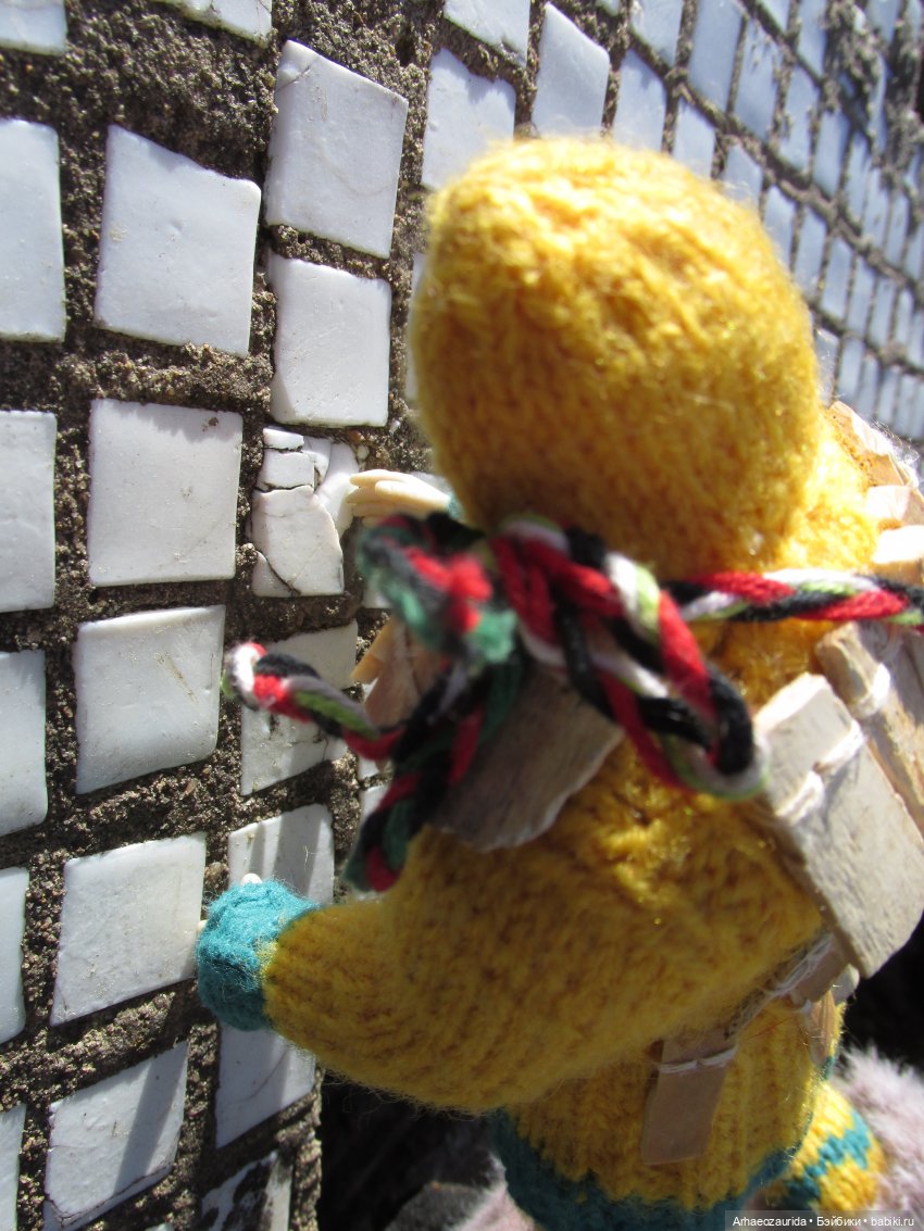 Кейнес на Холмах: ещё одна весна (фото 10)