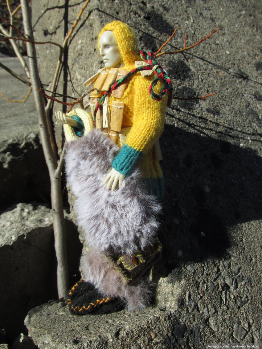 Кейнес на Холмах: ещё одна весна (фото 6)