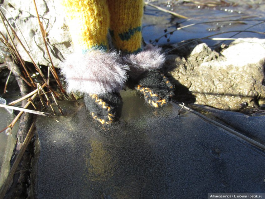 Кейнес на Холмах: ещё одна весна (фото 8)