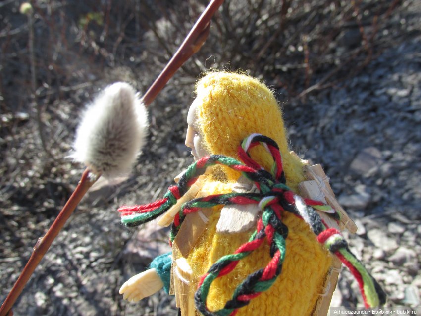 Кейнес на Холмах: ещё одна весна (фото 7)