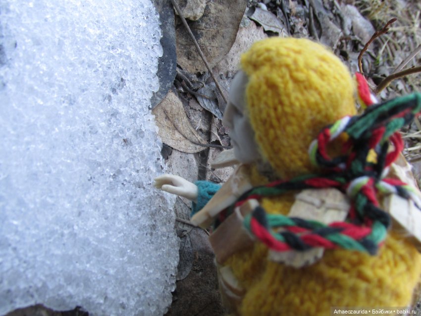 Кейнес на Холмах: ещё одна весна