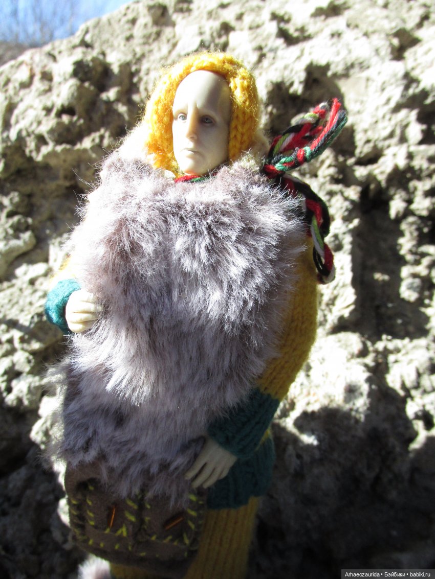 Кейнес на Холмах: ещё одна весна (фото 5)